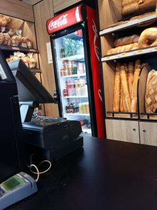 Boulangerie Boulangerie Pâtisserie Intermarché 0