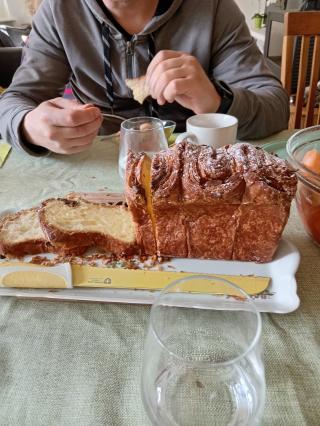 Boulangerie Nico Boulangerie 0