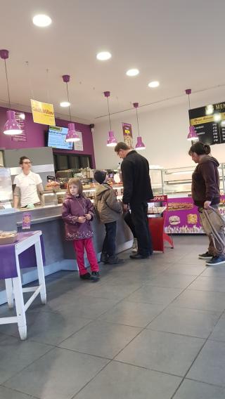 Boulangerie Boulangerie Charlotte 2