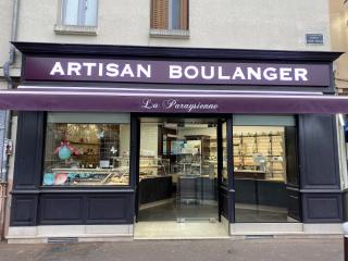 Boulangerie La Paraysienne 0