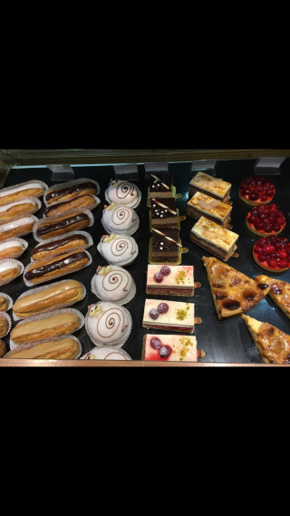 Boulangerie Artisan Boulanger 0