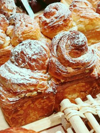 Boulangerie La Grigne Bio 0