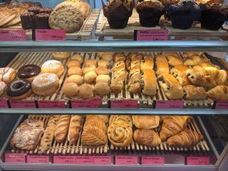 Boulangerie Boulangerie Pâtisserie « Maison Lhérault » 0