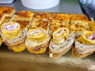 Boulangerie Boulangerie Pâtisserie Teulier 0