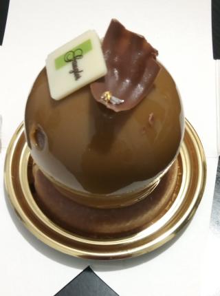 Boulangerie Pâtisserie Gaugler 0