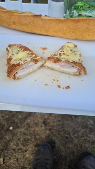 Boulangerie Le Fournil D'Anthony 1