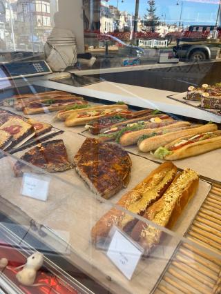 Boulangerie Helie Bruno 1