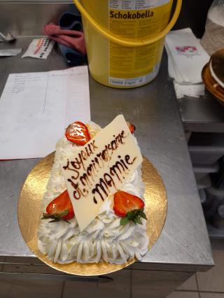 Boulangerie Emile&Milly 0