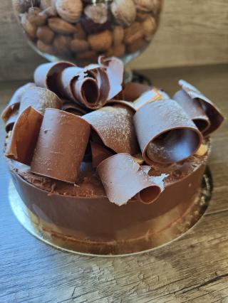 Boulangerie Pâtisserie Laurent 1