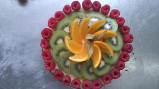 Boulangerie Relamira Les P'tits Choux SARL 0