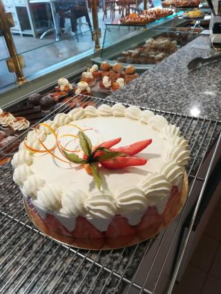 Boulangerie Maison Angot, boulangerie, pâtisserie 1