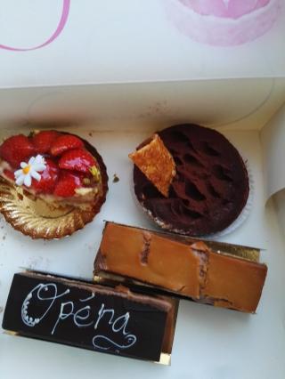 Boulangerie Maison Angot, boulangerie, pâtisserie 0