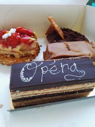 Boulangerie Maison Angot, boulangerie, pâtisserie 0