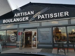 Boulangerie Maison Angot, boulangerie, pâtisserie 0