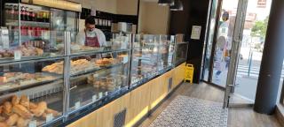 Boulangerie Boulangerie, Le Moulin a Pains 0