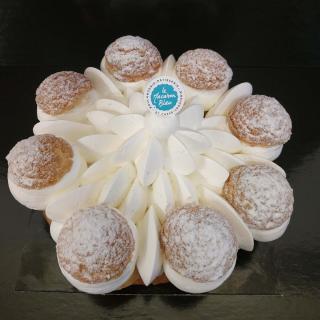 Boulangerie Le Macaron Bleu 0