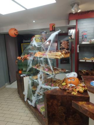 Boulangerie Au Grenier des Saveurs 0