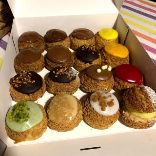 Boulangerie Yvonne - Docks 0