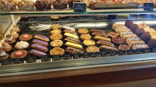 Boulangerie Boulangerie de la Nouvelle Préfecture 0