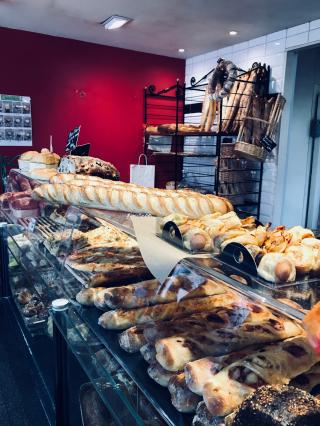 Boulangerie Le Fournil de Boissy 0