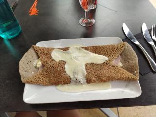 Boulangerie Restaurant Joséphine 0