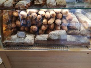 Boulangerie Le Pétrin Ribeirou 0