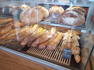 Boulangerie Stephane saluzzo 0