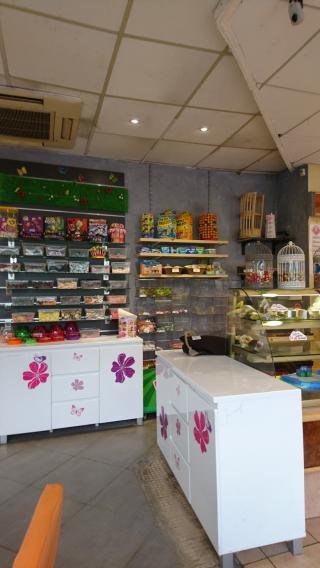 Boulangerie Le sésame doré 1