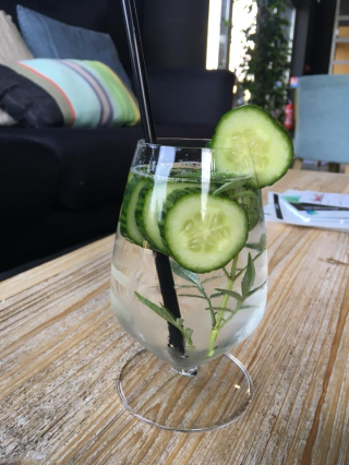 Boulangerie La Bocca 0