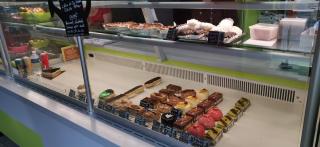Boulangerie Sarl bidet 0