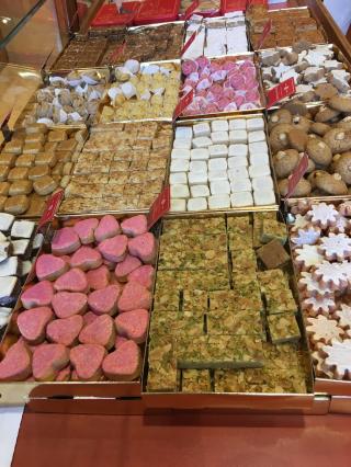 Boulangerie Maison Alsacienne de Biscuiterie 0