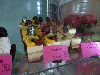 Boulangerie Le Petit Moulin 0