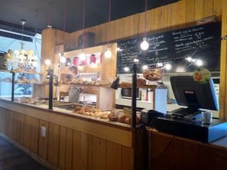 Boulangerie Jacob's 0
