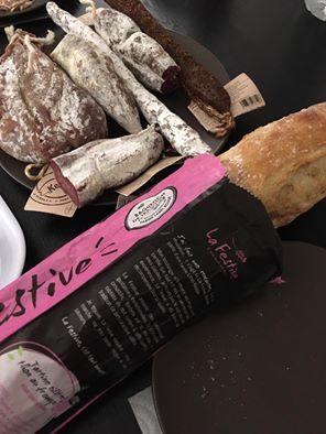 Boulangerie Boulangerie de l'Eglise 0