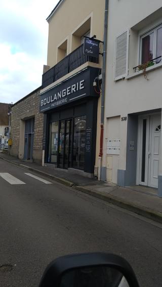 Boulangerie Boulangerie de l'Eglise 0