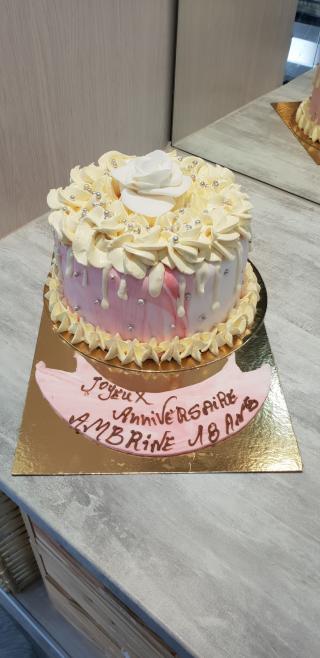 Boulangerie Délices de Beauséjour 0