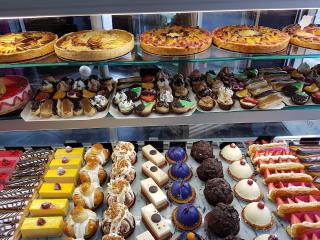 Boulangerie Délices de Beauséjour 2