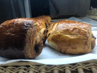 Boulangerie Jacquier 0