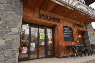 Boulangerie Aux Douceurs de Collonges 0