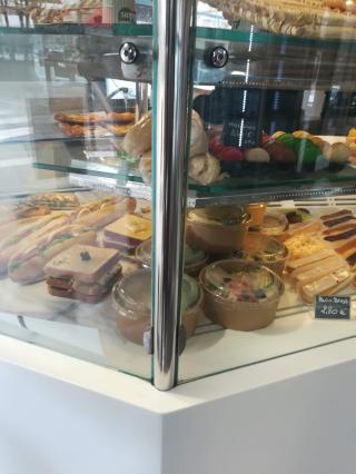 Boulangerie Boulangerie Saint Fargeau 0