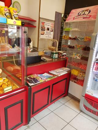 Boulangerie Le Fournil Pontois 0