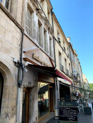Boulangerie Boulangerie Pâtisserie Fremont 0