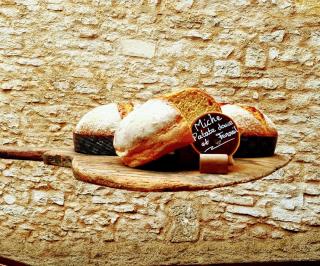 Boulangerie Boulangerie Pâtisserie Fremont 0