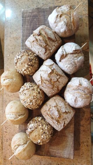 Boulangerie Boulangerie Pâtisserie Fremont 0