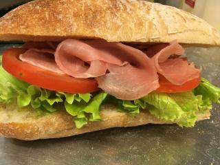 Boulangerie L'Atelier Banette Le Crès : Boulangerie, Pâtisserie, Restauration Rapide 0