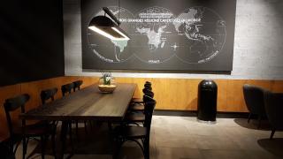 Boulangerie Starbucks 0