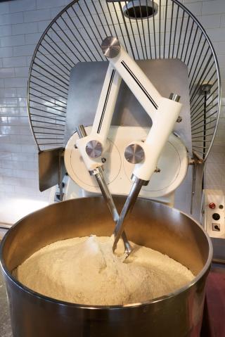 Boulangerie La Fabrique à pain 0