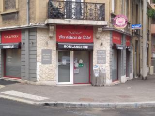 Boulangerie Aux délices de Chloé 0