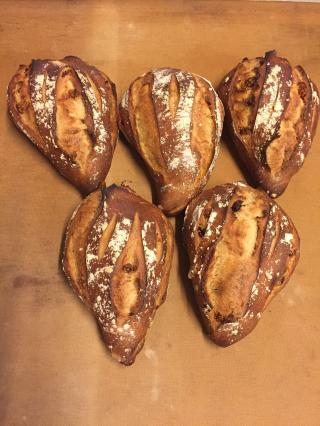 Boulangerie Artisan Boulanger Pâtissier 