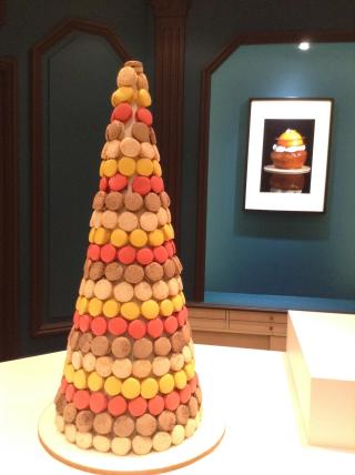 Boulangerie Patisserie Fabien Berteau 1